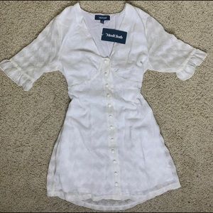 NWT ModCloth Mini dress Size 4